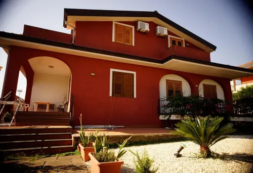 B&B Casalotto Inn