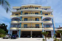 Spa Hotel Montefila Hotel a 