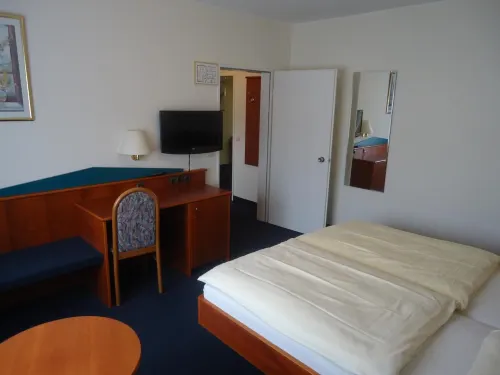 Centralhotel Ratingen