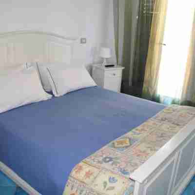 Residenza Sveva Rooms