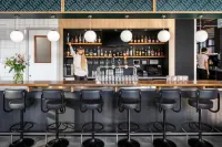 The Social Hub Groningen - Gym