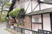 Hofsas House Hotel Hotels in Pebble Beach