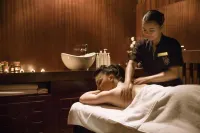 Cristal Erbil Hotel - Spa