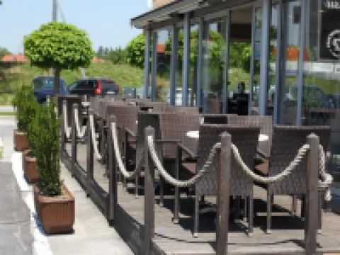 Hotel Pomaranča Hotels in Ptuj