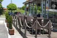 Hotel Pomaranča