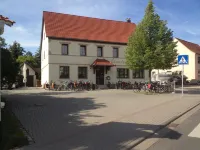 Landpension Minna