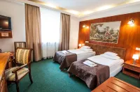 Hotel Artur Hotels in Wieliczka