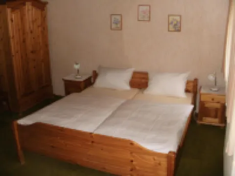 Landgasthof Wiesenmühle