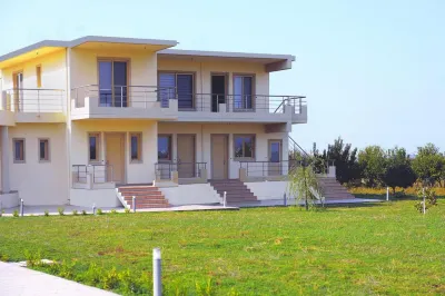 Stelia Luxury Apartments Hotel in zona Ancient Kamiros