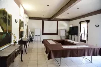 Hacienda la Magdalena Hotels in San Francisco Tesistan