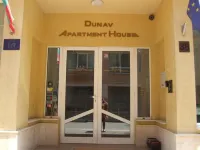 Dunav Apartment House Hotel a Sofia