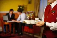 Best Western Ai Cavalieri Hotel Hotels in Palermo