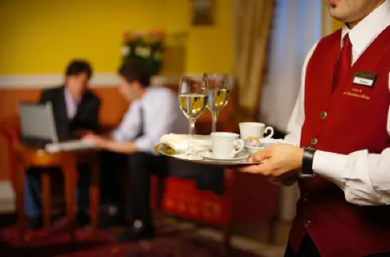 Best Western Ai Cavalieri Hotel Отели в г. Палермо