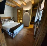 Hotel Boutique Puig Francó - Adults Only Hotels in Setcases