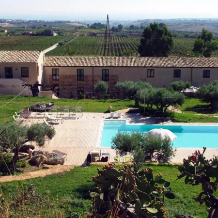Relais Casa Mirabile
