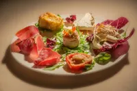 Villa Hotel Valle Del Marta Resort Hotels in Tarquinia