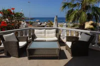Lagos de Fañabé Beach Resort