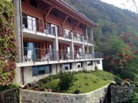 Residence Dorio Hotels in Dorio