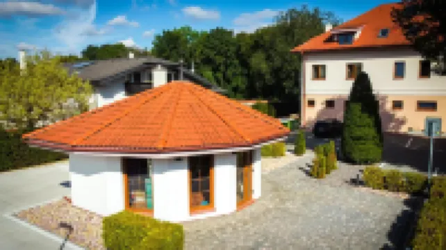 Hotel Novy Kastiel - Self Check-IN Hotels in 