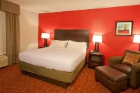 Holiday Inn GUIN by IHG - Ramah Hewan Peliharaan