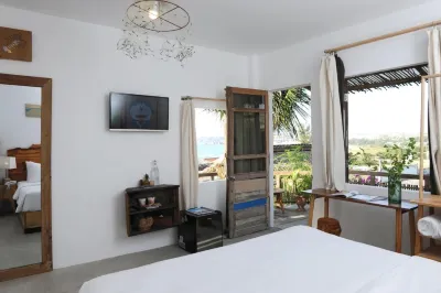 Stop and Go Lang Chai Boutique Resort Hotels in Bắc Bình District