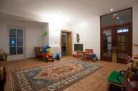 Parkhotel Sole Paradiso Hotels in San Candido