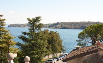 Rivalta Life Style Hotel
