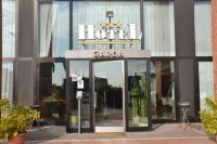 Hotel Garda Hotel a Cavaion Veronese