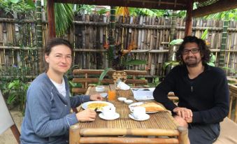 Local Beach Homestay