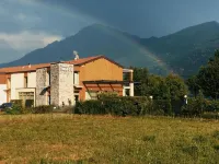 Tullio Hotel Hotels in Dongo