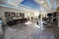 Hotel Roma - Baarit