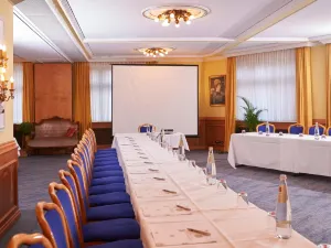 Romantichotel Goldener Karpfen