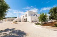 Masseria Villa Verde