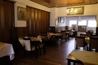 Hotel Grüner Kranz