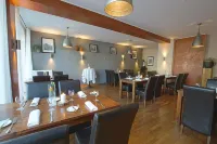 Hotel Dampfmühle Hotels in Moers
