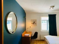 Nature Shelter Hotel Hotels in Örkelljunga