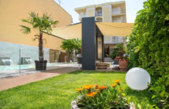 Hotel Olimpia