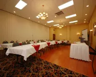 Quality Inn Shenandoah Valley Hotels in Shenandoah County