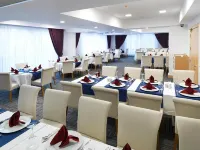 Inci Class Hotel - breakfast