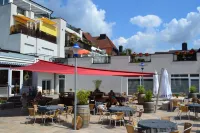 Bei Kliewe im Westfälischen Hof Hotels in Ahlen