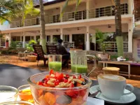 Crystall Goa Emerald Edition