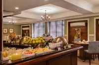 Bon Hotel Abuja - Bữa sáng