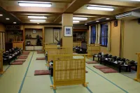 Shinzanso Hotels in Takayama