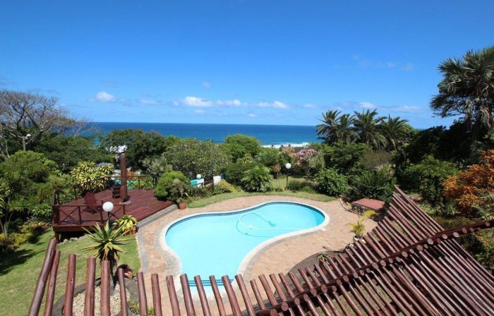 Wailana Lodge