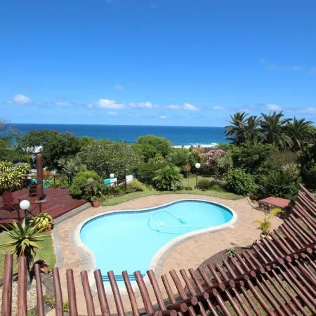 Wailana Lodge