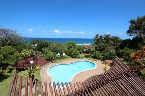 Wailana Lodge - Wifi
