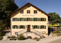 Alps Hostel Các khách sạn gần Mariengrotte Falkenstein