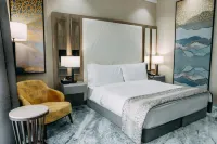 Rixos Turkistan Hotels in Türkistan