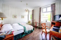 Gräflicher Park Health & Balance Resort