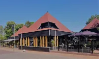 Hotel Bieze Các khách sạn ở Odoorn